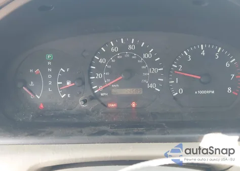 1999 Toyota Camry Solara Se V6 z USA, uszkodzony, nr VIN 2T1CF22PXXC094311